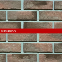 Фиброцементная панель Каньон Мюнхенский кирпич цвет 41
