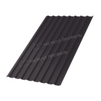 Профлист МЕТАЛЛ ПРОФИЛЬ МП-20x1100-B (VALORI-20-Violet-0,5)