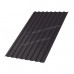 Профлист МЕТАЛЛ ПРОФИЛЬ МП-20x1100-B (VALORI-20-Violet-0,5)