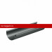 Aquasystem PUrus 150/100 Желоб L=3.0 m RAL 7024