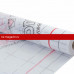 Ondutiss B (R70) пароизоляция для кровли, стен и перекрытий 35м2 (1,5х23м)