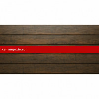 Сайдинг Aquasystem (Аквасистем) Скандинавская доска широкая Printech (Канадский дуб) /1 шт/