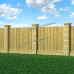 Профлист МЕТАЛЛ ПРОФИЛЬ МП-20x1100-B (ECOSTEEL_T-01-ЗолотойДуб-0,5)