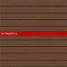 Фиброцементный сайдинг Cedral (Кедрал) Wood C30 Тёплая земля /1 шт/