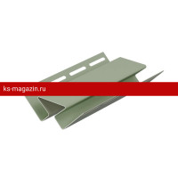 Внутренний угол Docke (Дёке) 3,00 (Сандал) /1 шт/