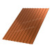 Профлист МЕТАЛЛ ПРОФИЛЬ С-8x1150-A (AGNETA_Д-03-Copper-0,5)