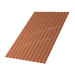 Профлист МЕТАЛЛ ПРОФИЛЬ МП-10x1100-A (VikingMP E-20-8004-0,5)