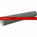 GLC PVC 152/100 Труба d 100 мм, 1 м.п., RAL 7024 серый графит