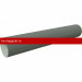 GLC PVC 152/100 Труба d 100 мм, 1 м.п., RAL 7024 серый графит