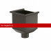 Aquasystem PUrus 150/100 Воронка водосборная RR-32 1 шт/уп