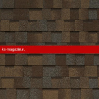 Гибкая черепица Tegola Piemonte UNICA Duna 438 2.29м2