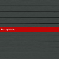 Фиброцементный сайдинг Cedral (Кедрал) Click Wood 3600x186x12 mm C19 Грозовой океан /1 шт/