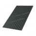 Профлист МЕТАЛЛ ПРОФИЛЬ МП-18x1100-A (VikingMP-01-7024-0,45)