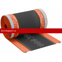 Eurovent ROLL ECO 310х5000 мм RAL8004