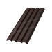 Профлист МЕТАЛЛ ПРОФИЛЬ Н-60x845-B (VikingMP E-20-8019-0,5)