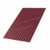 Профлист МЕТАЛЛ ПРОФИЛЬ МП-18x1100-B NormanMP (ПЭ-01-3005-0,5)