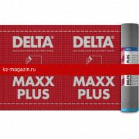 Delta-Maxx Plus антиконденсатная мембрана