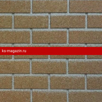 Фасадная плитка Docke PREMIUM BRICK Бежевый