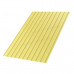 Профлист МЕТАЛЛ ПРОФИЛЬ С-8x1150-B NormanMP (ПЭ-01-1018-0,5)