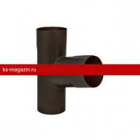 Тройник Aquasystem (Аквасистем) PU 150/100 (RR 32) /1 шт/