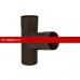 Тройник Aquasystem (Аквасистем) PU 150/100 (RR 32) /1 шт/