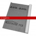 Ютавек 115 GREY Подкровельная супердиффузионная мембрана 115 г\м2 75м2 (1,5х50м)