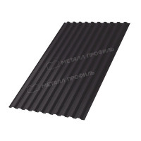 Профлист МЕТАЛЛ ПРОФИЛЬ С-21x1000-B (VALORI-20-Violet-0,5)