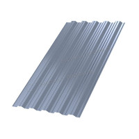 Профлист МЕТАЛЛ ПРОФИЛЬ НС-35x1000-B (PURMAN-20-Galmei-0,5)