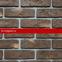 Фиброцементная панель Каньон Конаковский кирпич цвет 36