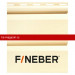 Сайдинг FineBer (Файнбер) Дачный 3,05м (Лимонник) /панель/