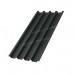 Профлист МЕТАЛЛ ПРОФИЛЬ Н-60x845-A (PURMAN-20-7024-0,5)