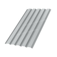 Профлист МЕТАЛЛ ПРОФИЛЬ МП-35x1035-A (ПЭ-01-7004-0,7)