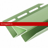 Внутренний угол Docke (Дёке) 3,00 (Киви) /1 шт/