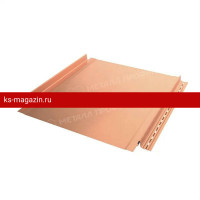 Фальцевая панель Металл Профиль FASTCLICK (VikingMP E-20-8004-0.5)
