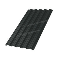 Профлист МЕТАЛЛ ПРОФИЛЬ НС-35х1000-B NormanMP (ПЭ-01-7016-0,5)