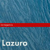 Краска для фибросайдинга Decover Lazuro RAL 5009 0,5 кг