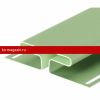 Н-профиль Docke (Дёке) 3,00 (Киви) /1 шт/