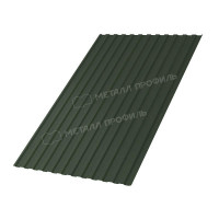 Профлист МЕТАЛЛ ПРОФИЛЬ МП-10x1100-B (VikingMP E-20-6007-0,5)