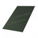 Профлист МЕТАЛЛ ПРОФИЛЬ МП-10x1100-B (VikingMP E-20-6007-0,5)