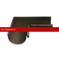 Угол внутренний 90 гр. Grand Line (Гранд Лайн) 90/125 (RR 32) /1 шт/