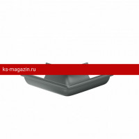 Aquasystem PUrus 150/100 Угол желоба 90 внешний RAL 7024