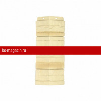 Угол наружный Docke (Дёке) Stein (Янтарный) /1 шт/