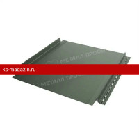 Фальцевая панель Металл Профиль FASTCLICK (VikingMP E-20-6007-0.5)