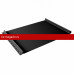 Кликфальц Grand Line 0,5 Velur X RAL 9005 черный