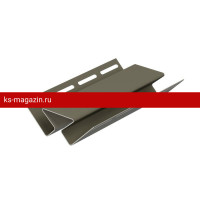 Внутренний угол Docke (Дёке) 3,00 (Сосна) /1 шт/