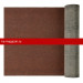 QUIET TILE Ендовый ковер Бисмарк 10х1 м