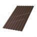 Профлист МЕТАЛЛ ПРОФИЛЬ МП-20x1100-A (VikingMP E-20-8017-0,5)