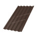 Профлист МЕТАЛЛ ПРОФИЛЬ НС-35x1000-A (PURETAN-20-8017-0,5)