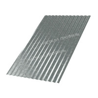 Профлист МЕТАЛЛ ПРОФИЛЬ МП-18x1100-A (ОЦ-01-БЦ-0,6)
