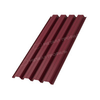 Профлист МЕТАЛЛ ПРОФИЛЬ Н-60x845-B NormanMP (ПЭ-01-3005-0,5)
